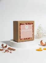 Heartwood Aromatic Red Sandalwood Soap - Image 2