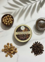 Nourishing Amla Reetha Shikakai Shampoo Bar