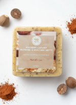 Ancient Luxury Nutmeg & Multani Mitti Soap