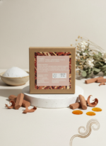 Red Sandalwood Soap - Image 4