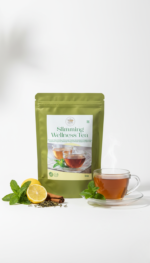 Slimming Wellness Tea