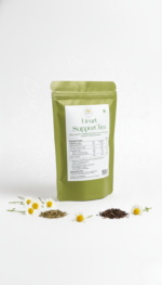 Heart Support Tea - Image 2
