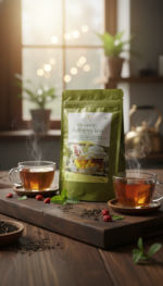 Women Wellness Tea - Image 4