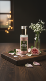 Ageless Rose Body Lotion