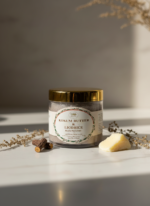 Kokum Butter & Licorice Body Polisher