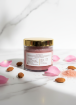 Rose Almond Body Polisher - Image 3