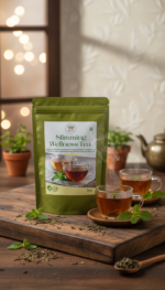 Slimming Wellness Tea - Image 4