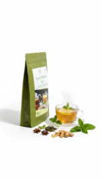 Liver Detox Tea - Image 3