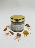 Kokum Butter & Licorice Body Polisher - Image 2