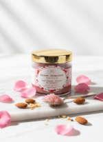 Rose Almond Body Polisher - Image 2