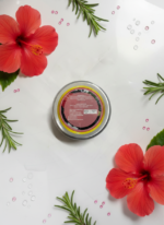 Moisturising Hibiscus Rosemary Shampoo Bar - Image 2