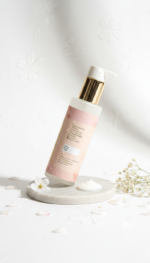 Ageless Rose Body Lotion - Image 3