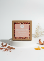 Red Sandalwood Soap - Image 2