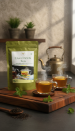 Liver Detox Tea - Image 4