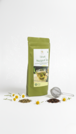 Heart Support Tea - Image 3