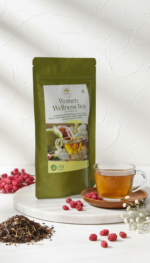 Women Wellness Tea - Image 3