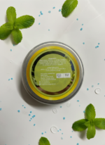 Clarifying Neem & Aloe Shampoo Bar - Image 2