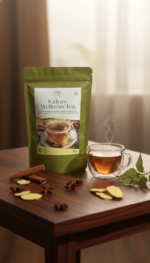 Kidney Wellness Tea - Image 3