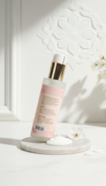 Ageless Rose Body Lotion - Image 2