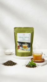 Liver Detox Tea