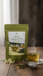 Heart Support Tea - Image 4