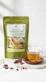 Women Wellness Tea
