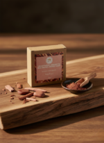 Red Sandalwood Soap