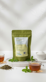 Slimming Wellness Tea - Image 2